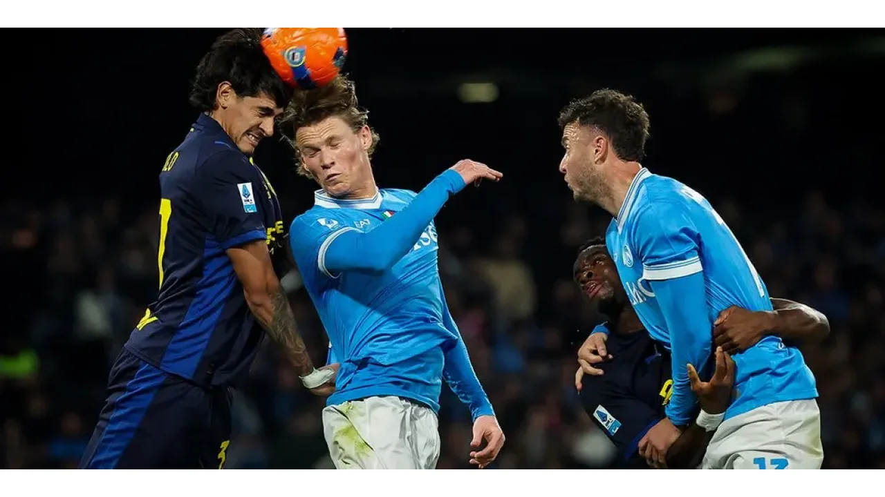 Prediksi Jitu Serie A: Napoli vs Sassuolo, 18 Januari 2026 – Pertarungan Sengit di Stadio Diego Armando Maradona