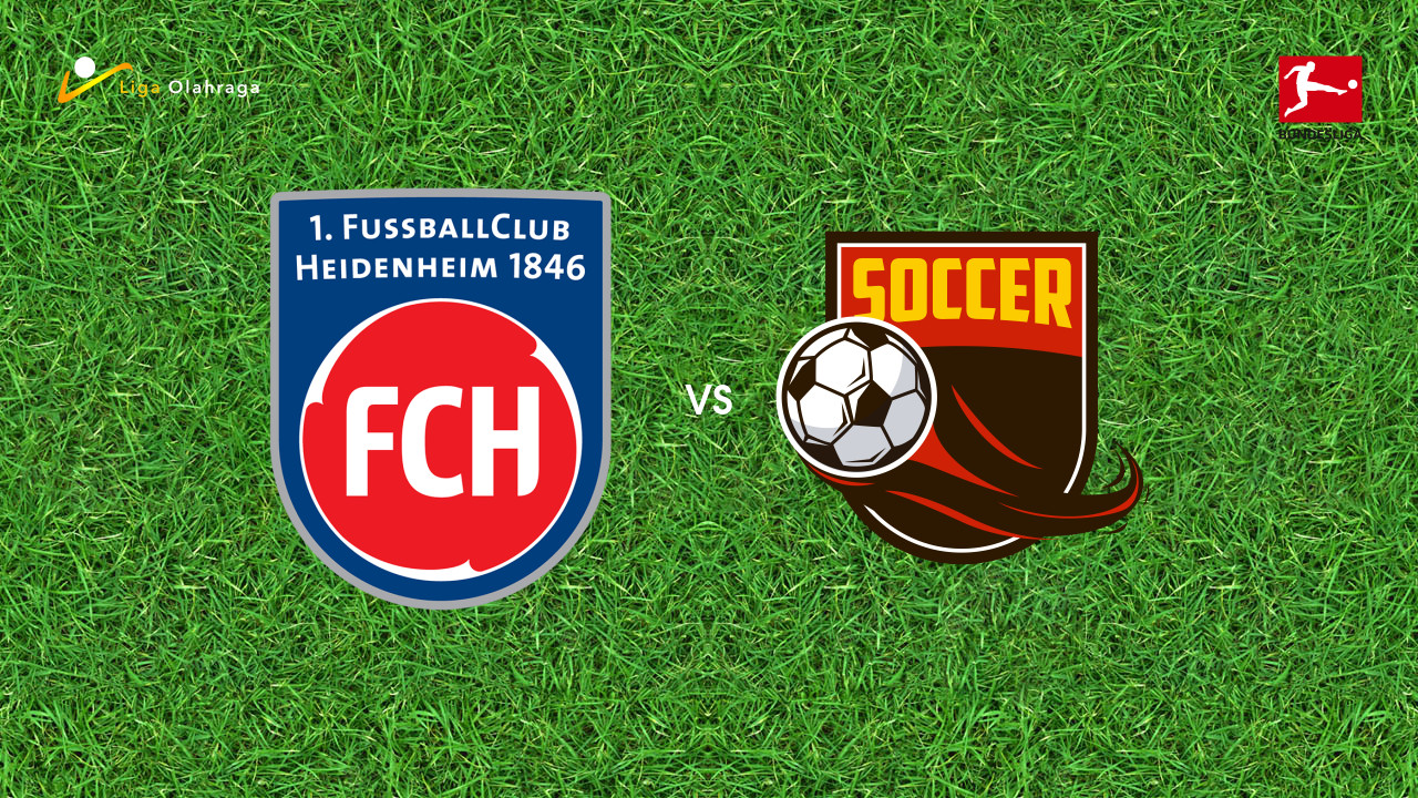 Prediksi Krusial di Zona Degradasi: Mainz 05 vs. Heidenheim, 14 Januari 2026