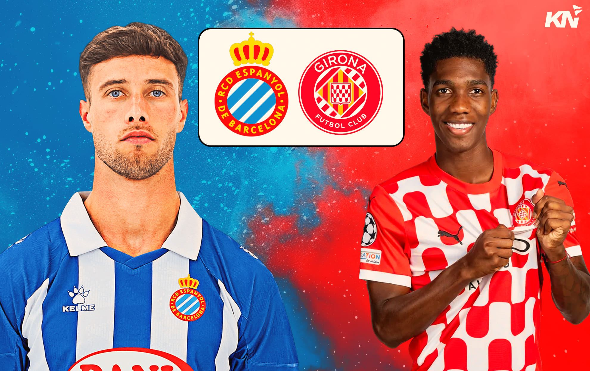Prediksi La Liga: Duel Sengit RCD Espanyol vs Girona FC 17 Januari 2026 di RCDE Stadium