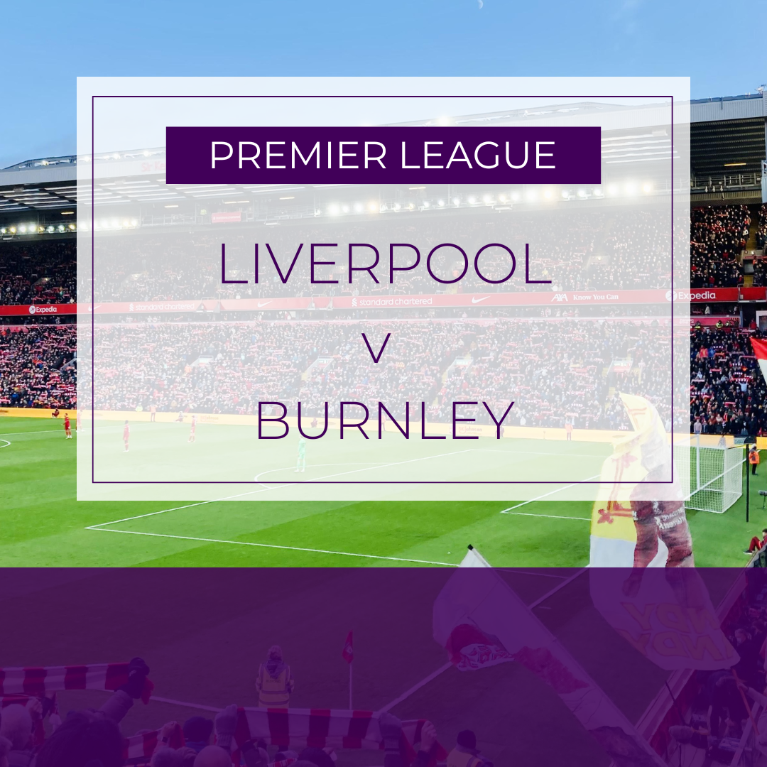 Prediksi Liverpool vs Burnley 17 Januari 2026: The Reds Berambisi Lanjutkan Tren Positif di Anfield