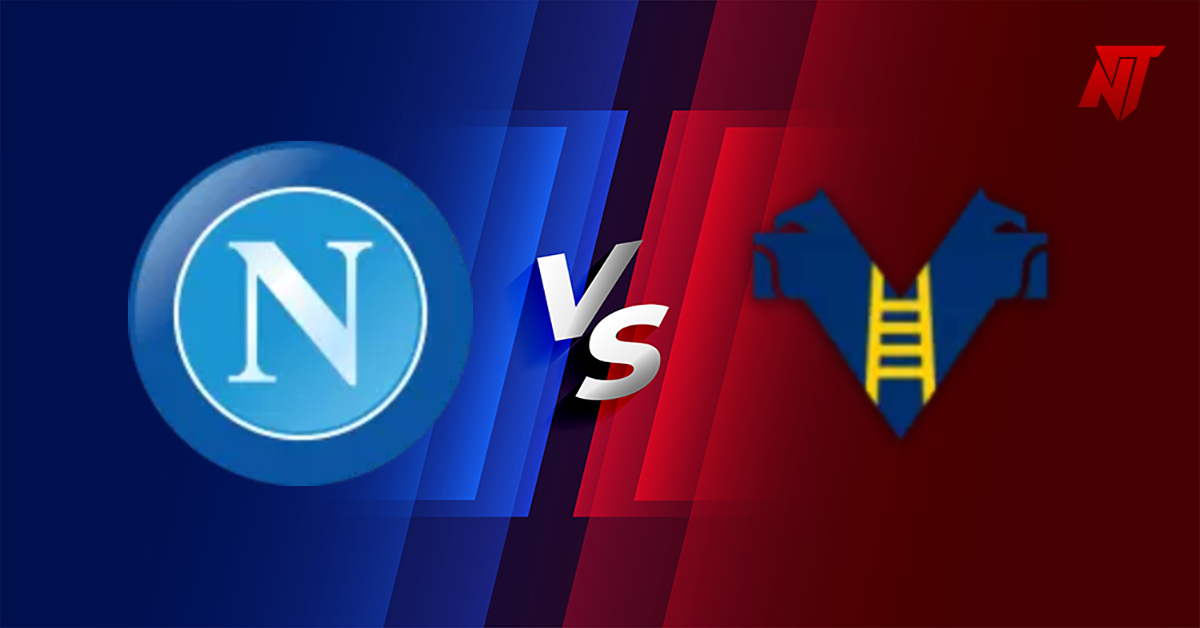 Prediksi Napoli vs Hellas Verona 8 Januari 2026: Napoli Bertekad Perpanjang Momentum Kemenangan di Kandang