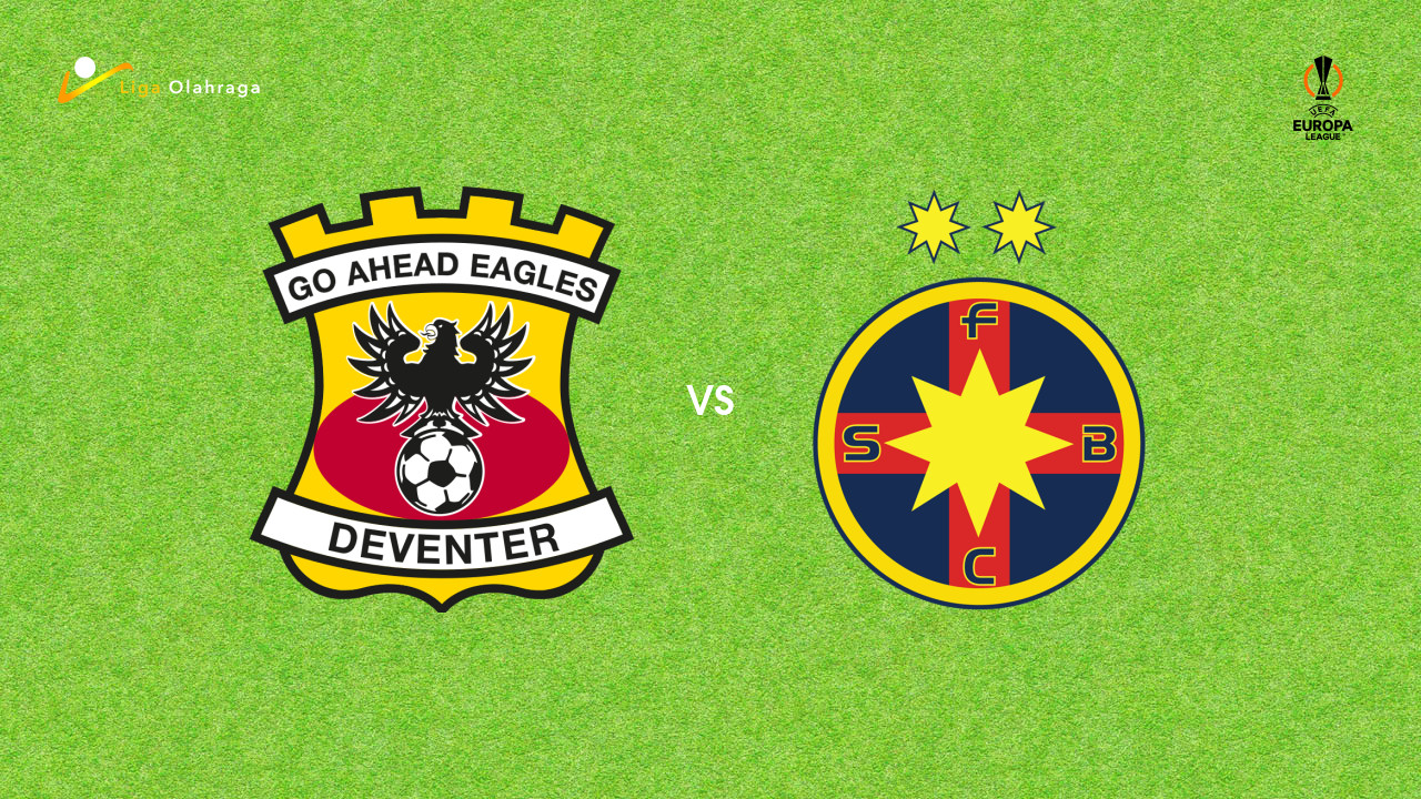 Prediksi Nice vs Go Ahead Eagles di Liga Europa: Duel Krusial Penyelamat Muka di Tengah Badai Performa