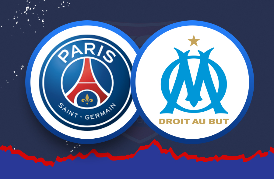Prediksi Panas Trophée des Champions 2026: PSG vs. Marseille, Duel Elok di Jaber Al Ahmad International Stadium