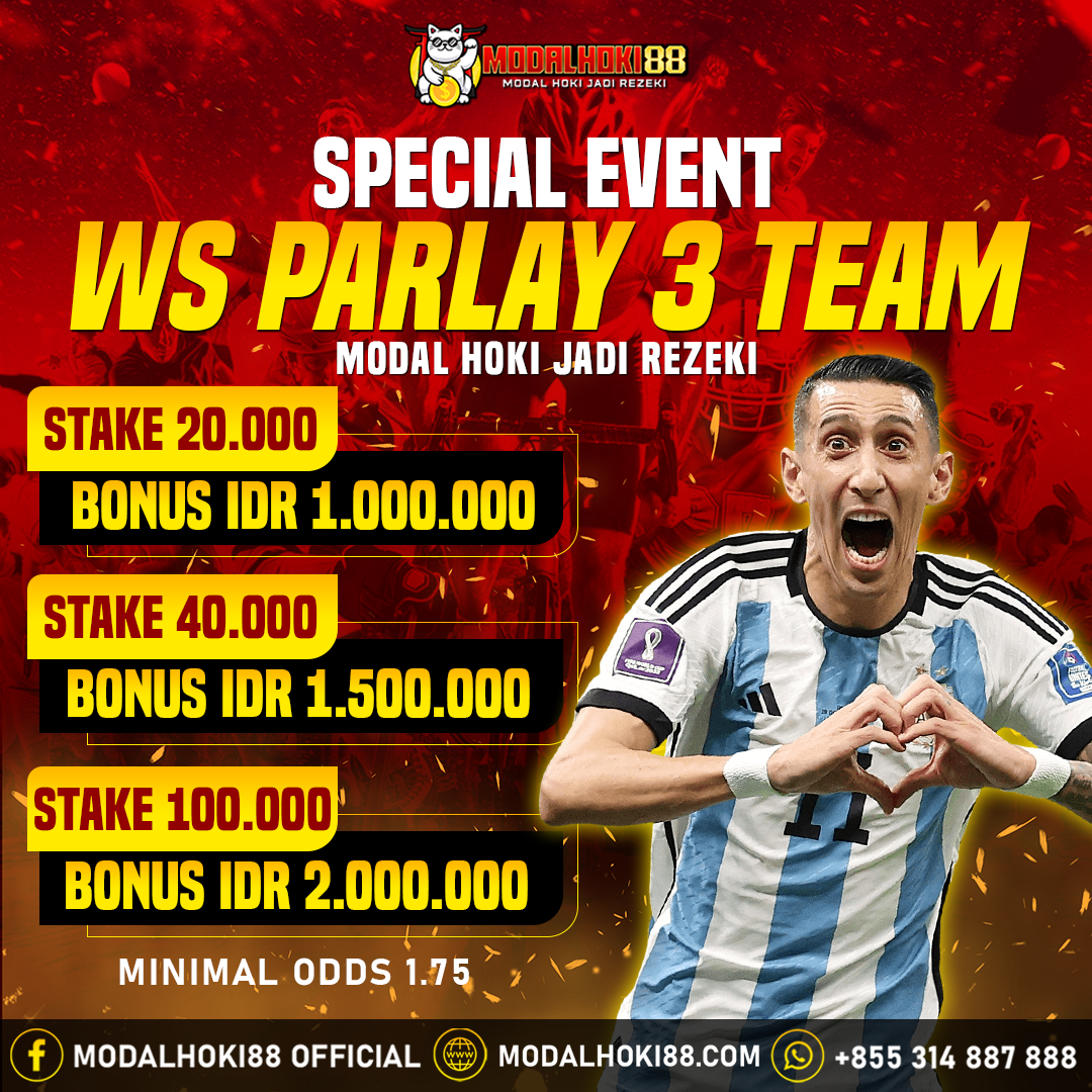 Prediksi Parlay Bola 27 & 28 Januari 2026: Panduan Lengkap dari rakyatnesia.com