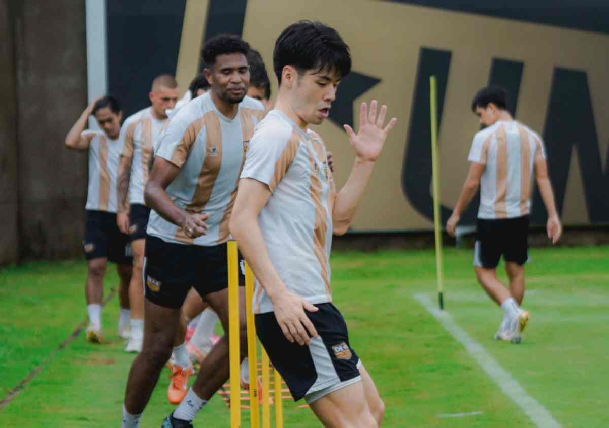 Prediksi Persijap vs Dewa United: Momentum Kebangkitan Banten Warriors di Jepara