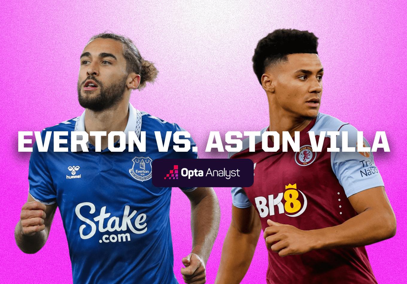 Prediksi Pertarungan Sengit Liga Primer: Aston Villa Hadapi Ujian Ketangguhan Everton di Villa Park, 18 Januari 2026