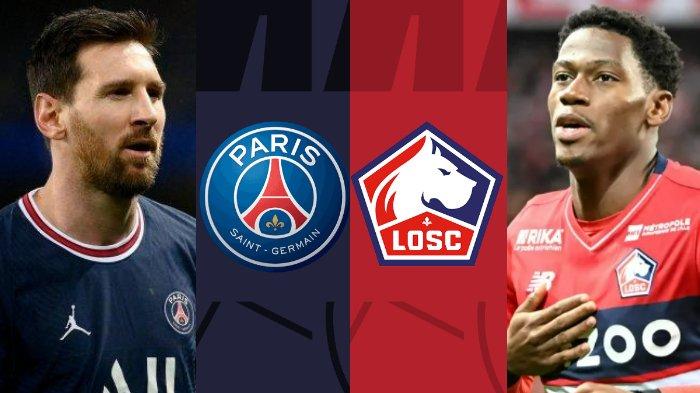 Prediksi Sengit PSG vs LOSC Lille 17 Januari 2026: Sang Juara Bertahan Hadapi Ujian Krusial di Parc des Princes