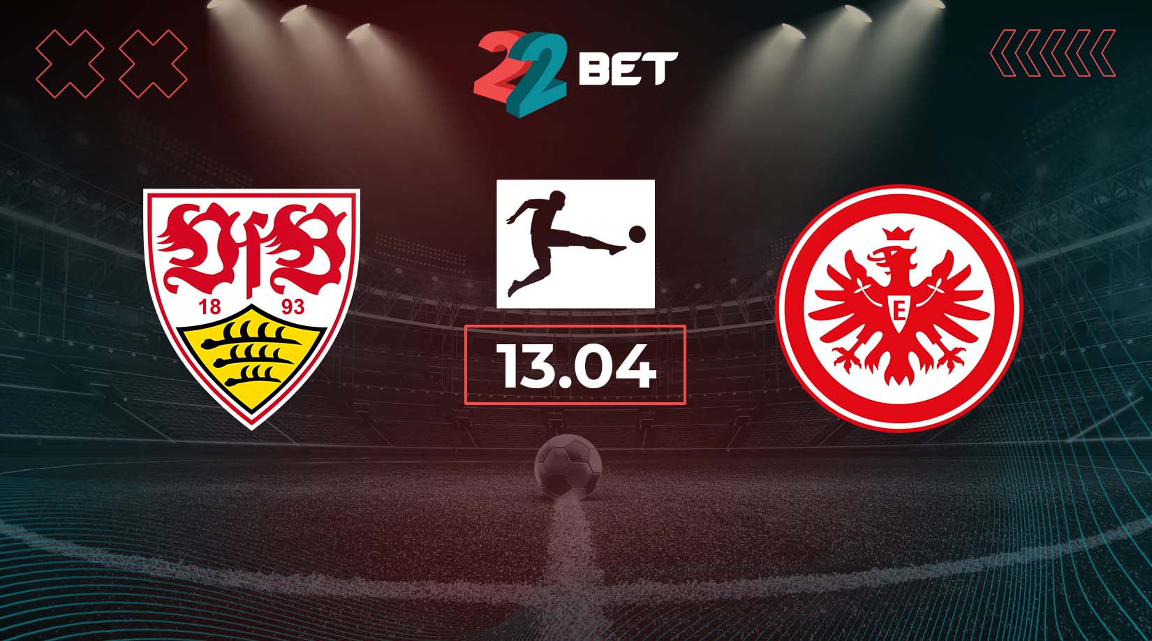 Prediksi Sengit VfB Stuttgart vs Eintracht Frankfurt 14 Januari 2026: Duel Krusial di MHPArena