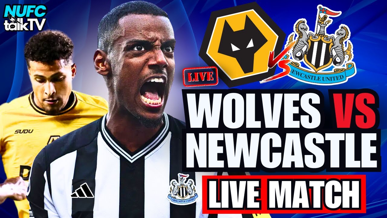 Prediksi Wolves vs Newcastle United 18 Januari 2026: Duel Sengit di Molineux Stadium