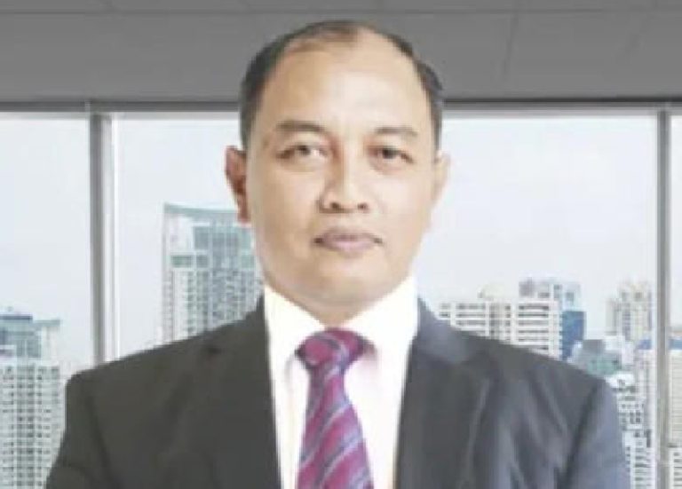 Profil Capt Andy Dahananto: Pilot ATR Hilang Kontak, Direktur Operasi PT IAT, Jejak Karier Penerbangan yang Menginspirasi