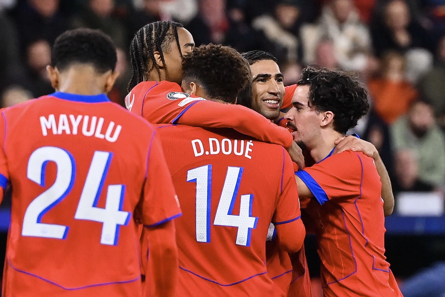 PSG Newcastle: Laurent Perrin Meragukan Peluang Finis di Top 8, Menyoroti Performa Inkonsisten