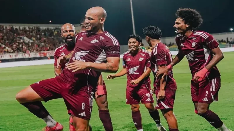 PSM Makassar Senyap di Bursa Transfer, Tapi Sudah Punya Tiga Nama Baru yang Mengejutkan untuk Putaran Kedua Liga Super Indonesia 2025/2026