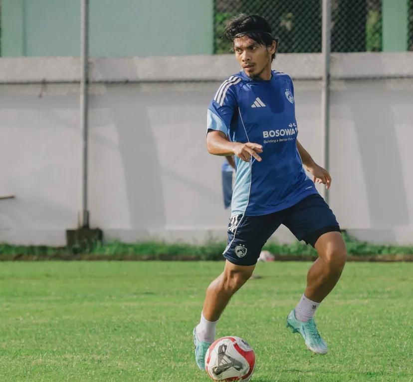 Putaran Pertama Liga Super 2025/2026 Berakhir: Tiga Pemain PSM Makassar Terancam Tersisih, Satu Pemain Catatkan Nol Menit Bermain