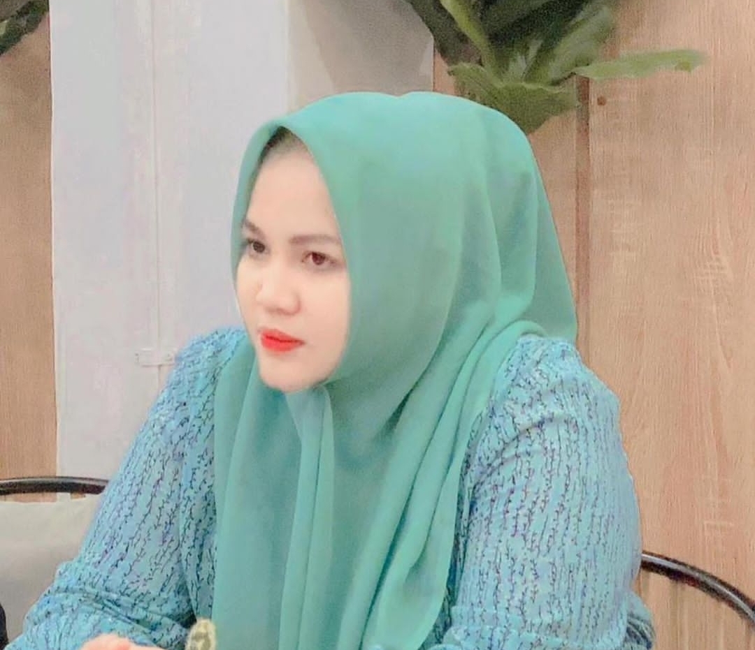 Putri Dakka Jadi Tersangka Dugaan Penipuan Umrah Subsidi Setelah Sayembara Rp50 Juta: Perjalanan Kasus yang Melibatkan Laporan dan Penetapan Tersangka