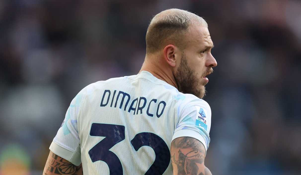 Radar Transfer Arsenal Mengarah ke ‘Pertama’ Nerazzurri Seharga Rp 986 Miliar