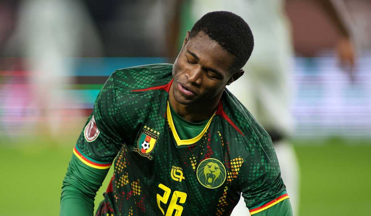 Real Madrid Pantau Wonderkid Bundesliga Senilai Rp 980 Miliar, Christian Kofane, di Tengah Minat Klub Turki pada David Alaba