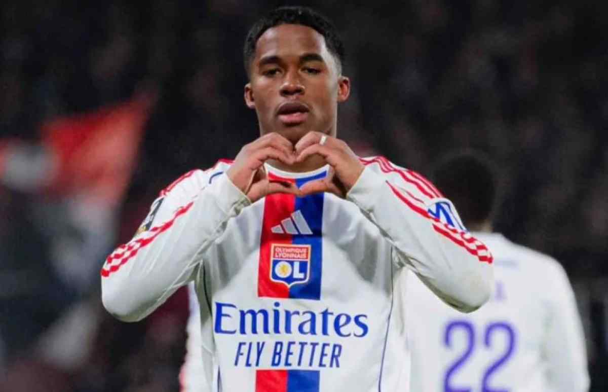 Real Madrid Semringah, Endrick Cetak Hattrick dan Terus Bersinar di Ligue 1 – Gilabola.com