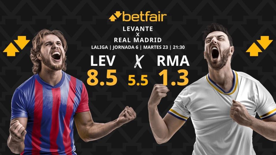 Real Madrid vs Levante UD 17 Januari 2026: Analisis Mendalam dan Prediksi Skor Pertandingan La Liga