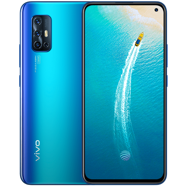 Rekomendasi Smartphone Vivo V Series 2025: Pilihan Unggulan untuk Fotografi Berkualitas dengan Harga Terjangkau