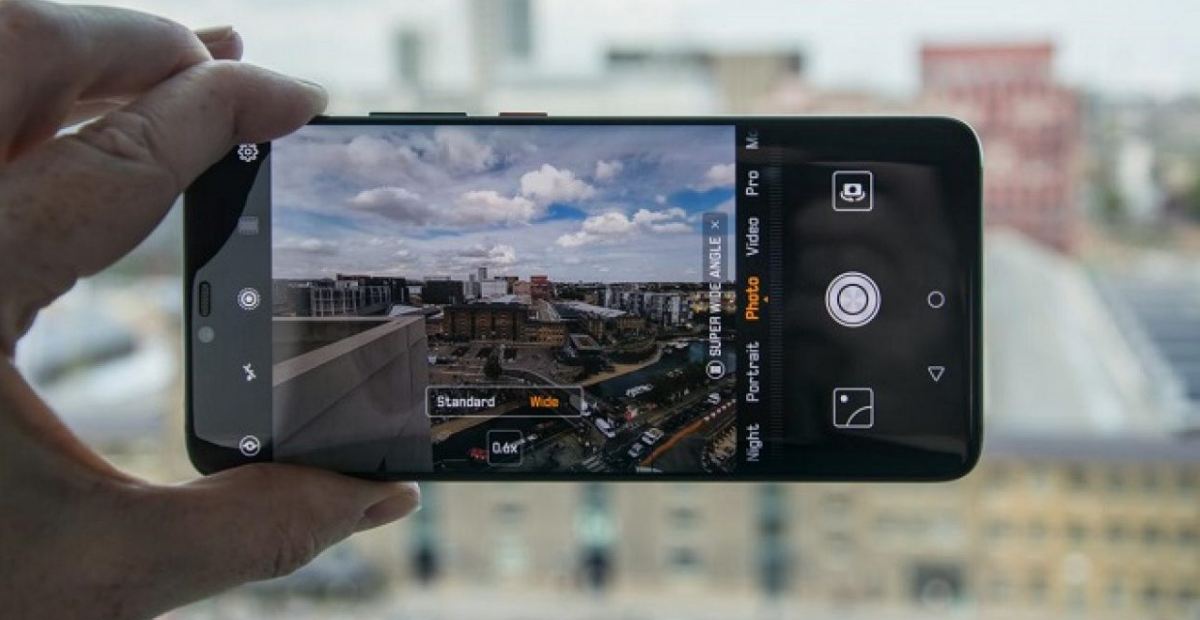 Revolusi Citra Ponsel: Kecanggihan Hardware Menggerus Jiwa Fotografi?