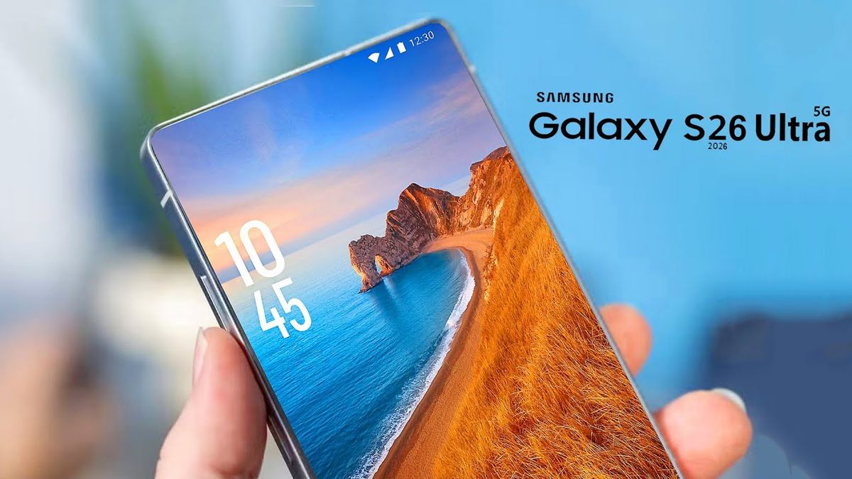 Samsung Galaxy S26 Ultra Siap Memukau Pasar Global dengan Enam Pilihan Warna Menarik: Dari Klasik Hingga Eksotis, Mana Favorit Anda?