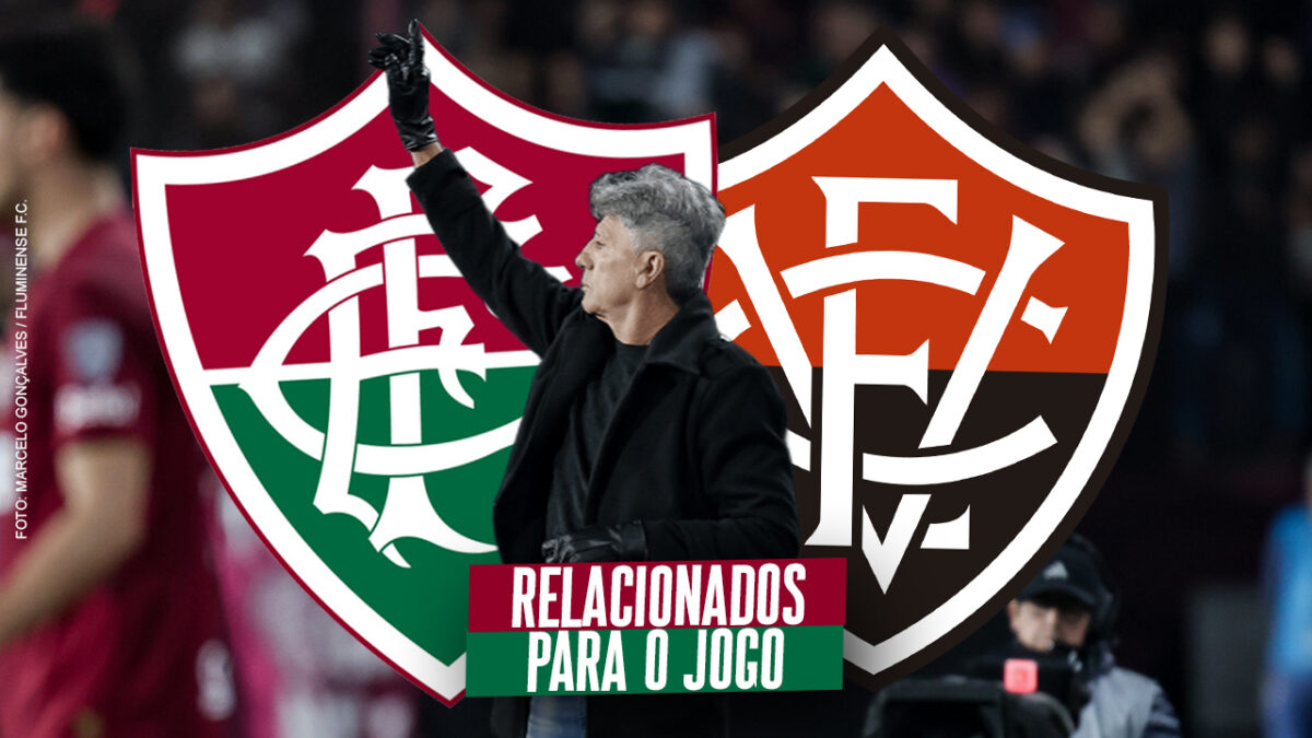 Santi Moreno Kembali, Fluminense Umumkan Skuad untuk Duel Sengit Melawan Flamengo di Campeonato Carioca