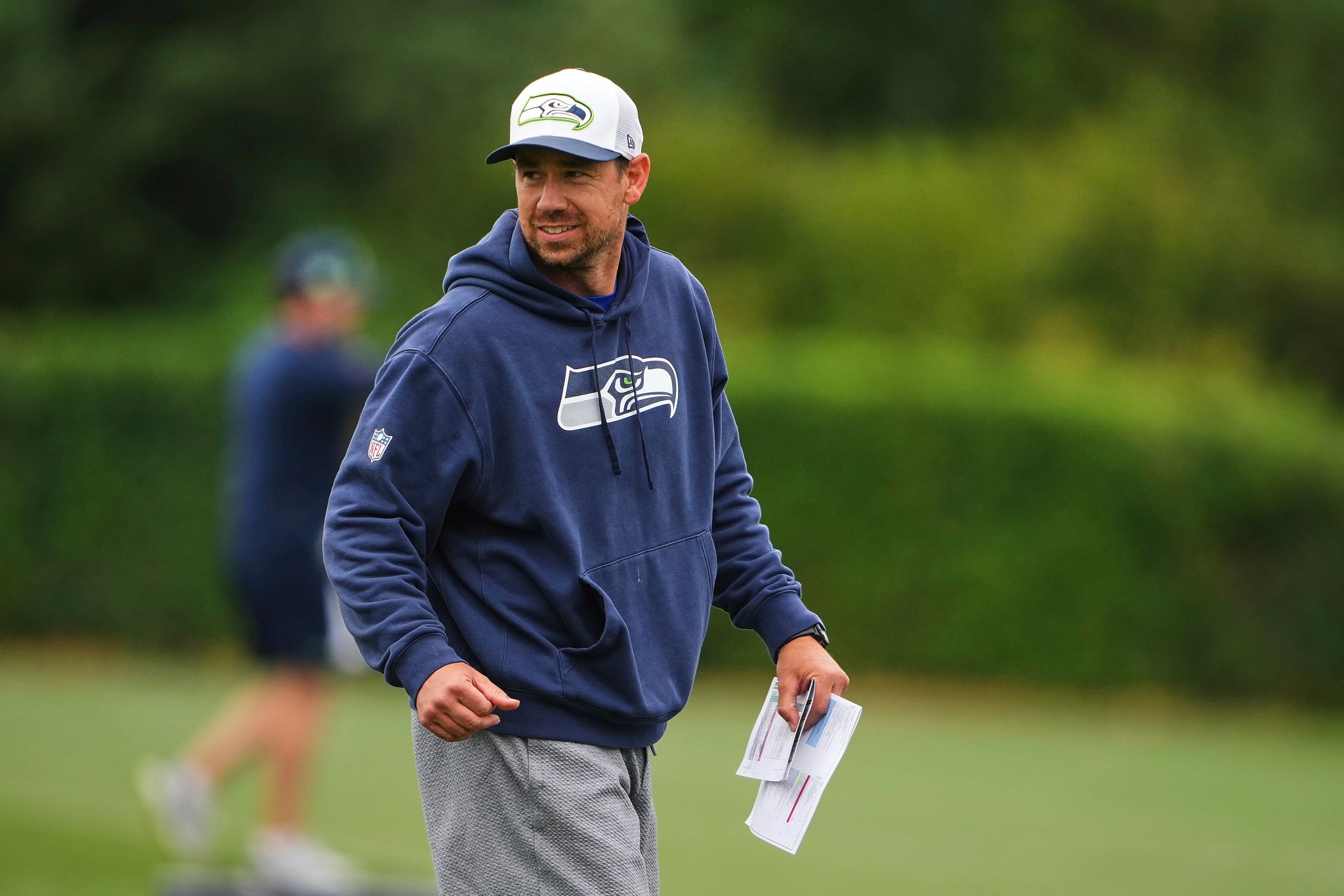 Seahawks Prepare for 49ers Showdown Amidst Coordinator Head Coaching Interviews