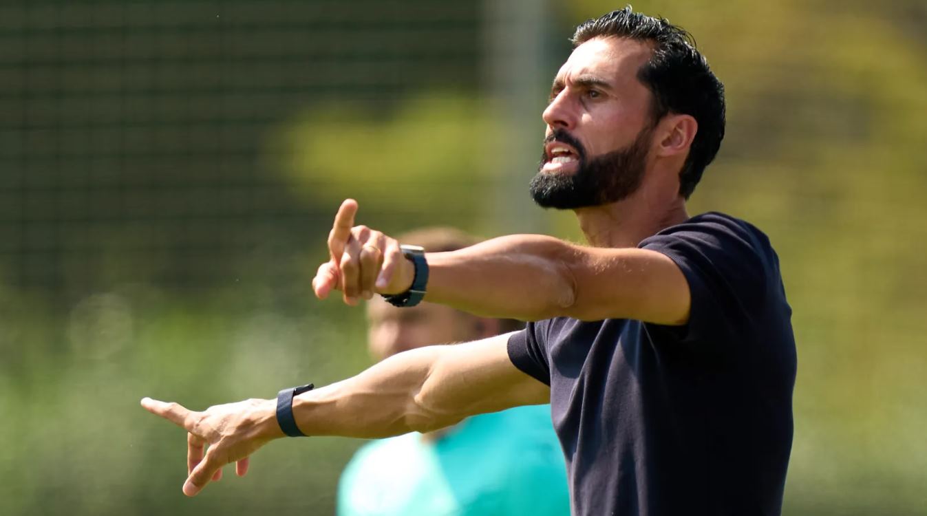 Sehebat Apa Sih Alvaro Arbeloa? Dari Bernabeu ke Castilla, Naik Kelas Gantikan Xabi Alonso