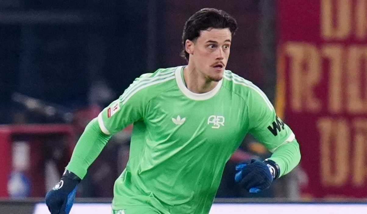 Setan Merah dan Chelsea Berebut Penjaga Gawang Rp 1,2 Triliun: Mile Svilar Menjelma Jadi Incaran Top Premier League