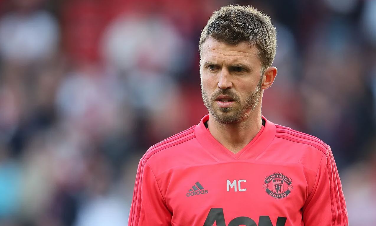 Situasi Nuno Genting, The Hammers Berpotensi Saingi Man United demi Michael Carrick
