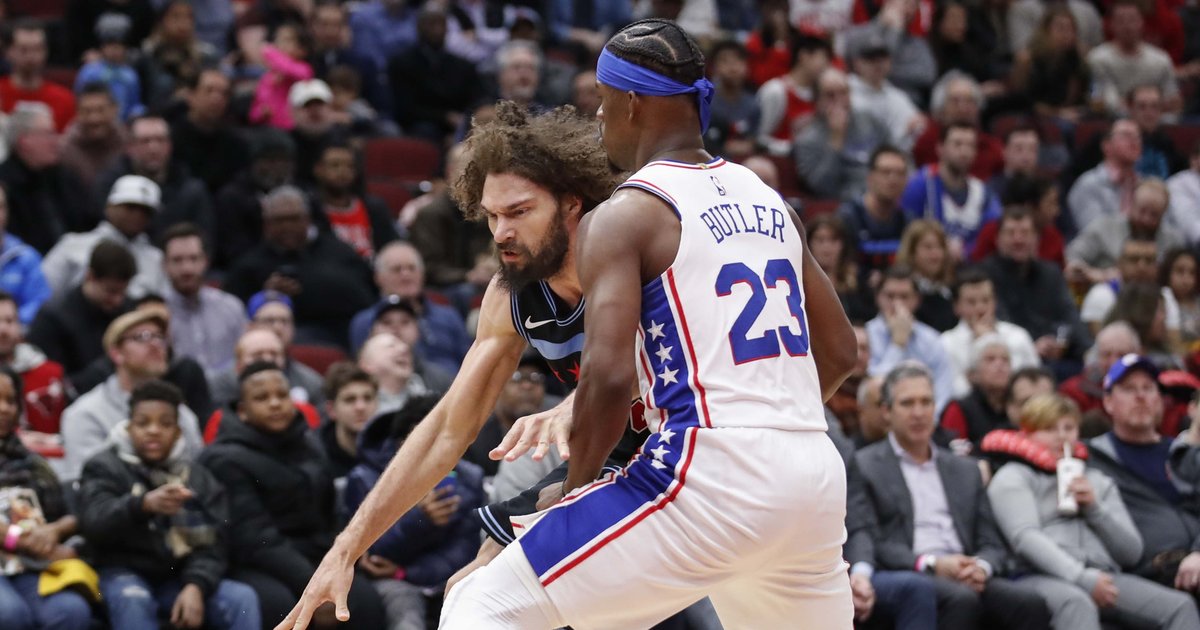 Sixers Keok Dramatis dalam Duel Overtime Melawan Nuggets yang Terluka: Sebuah Kekalahan Brutal yang Penuh Penyesalan