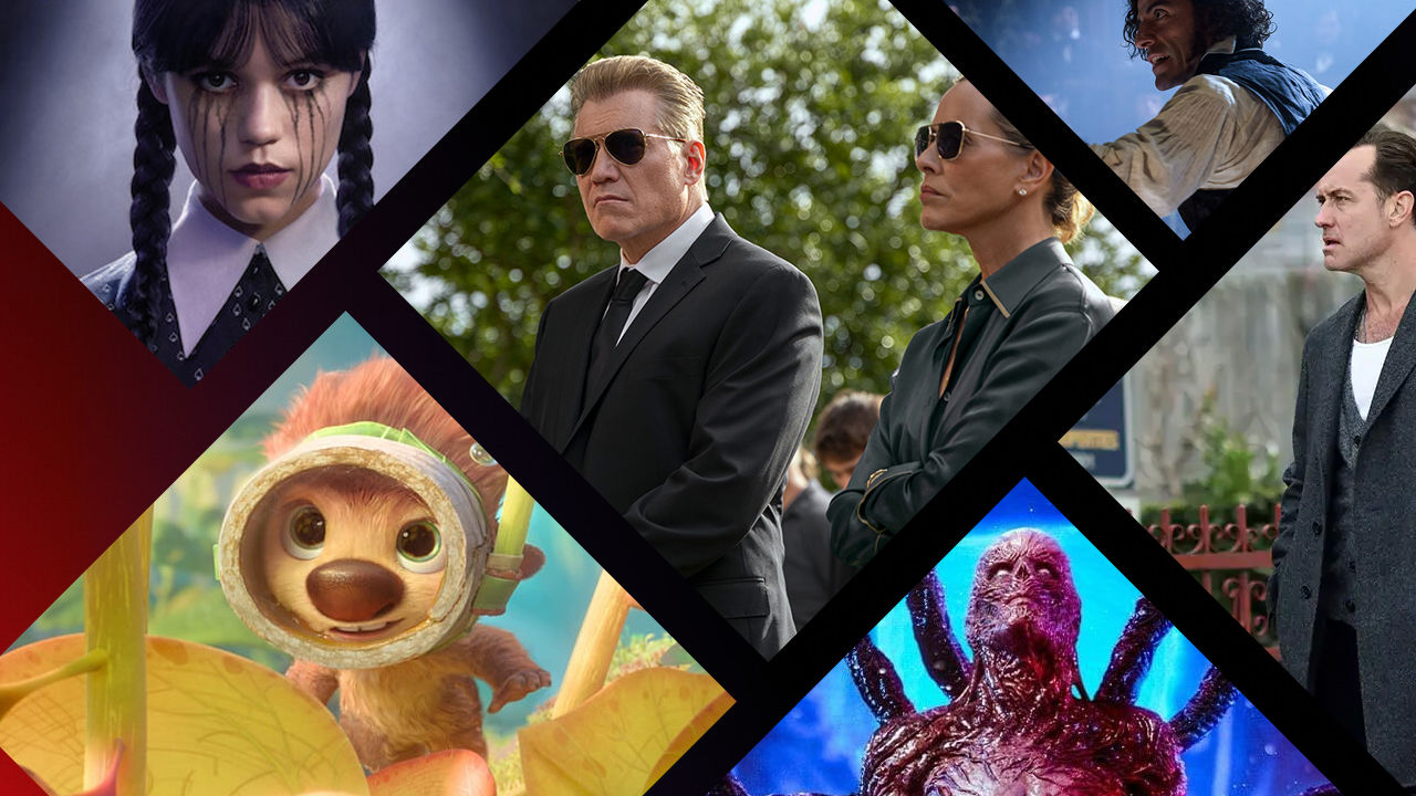 Sorotan Penonton Netflix Paruh Kedua 2025: Analisis Mendalam Tren Hiburan Global