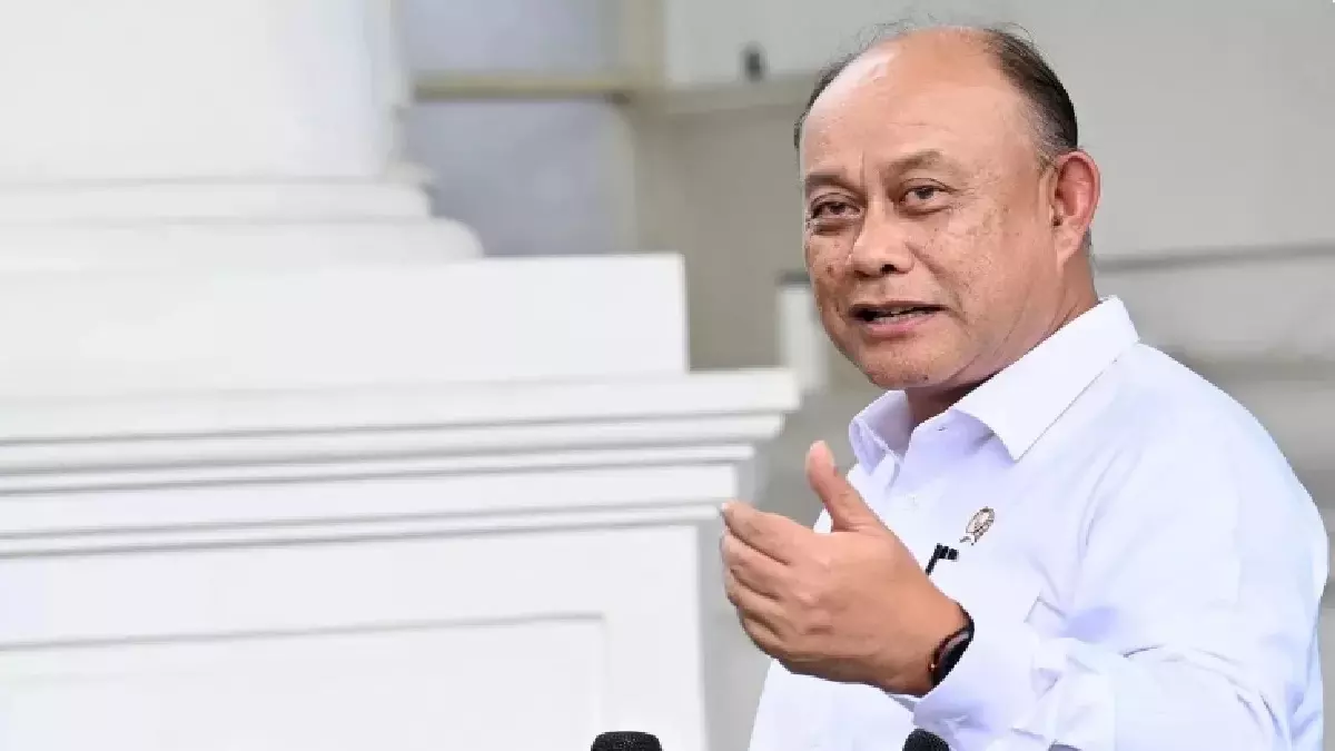 SPPG Resmi Beralih Status Menjadi PPPK pada 1 Februari 2026: Dadan Hindayana Ungkap Rincian Jumlah Seleksi dan Formasi