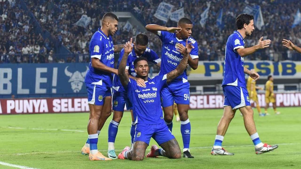 Super League Putaran Kedua Dimulai: Borneo FC dan Persija Siap Pepet Persib di Puncak Klasemen, Perebutan Posisi Teratas Memanas