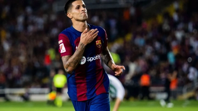 Targetkan Trofi, Joao Cancelo Perkuat Lini Belakang Barcelona hingga 2026: Kepulangan Bintang Portugal Menambah Kekuatan dan Ambisi Blaugrana