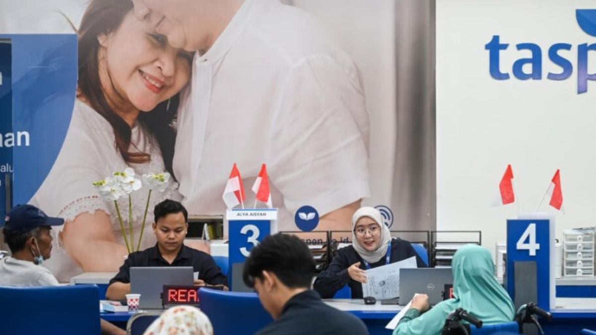 Taspen Tegaskan Belum Ada Kebijakan Resmi Mengenai Rapel Gaji Pensiunan PNS 2026, Waspada Hoax dan Cek Sumber Terpercaya