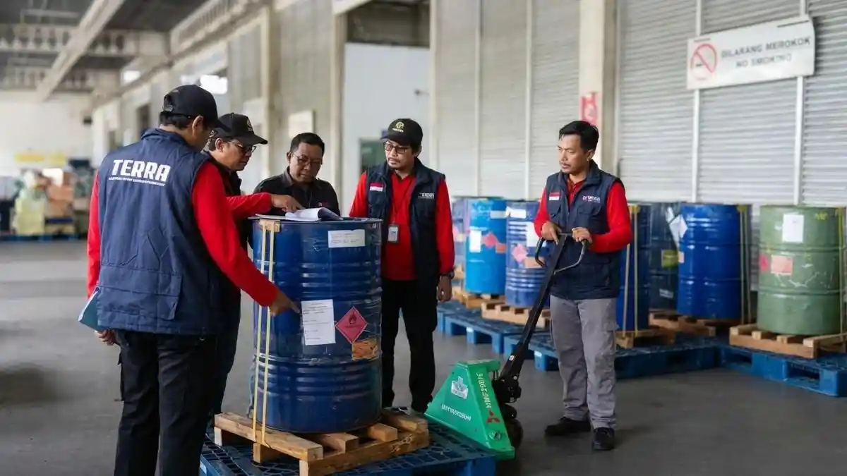 Telkomsel Siapkan 45 Ton BBM dan Sediakan 1.500 Genset untuk Pemulihan Pascabencana di Sumatera, Pastikan Konektivitas Tanpa Henti