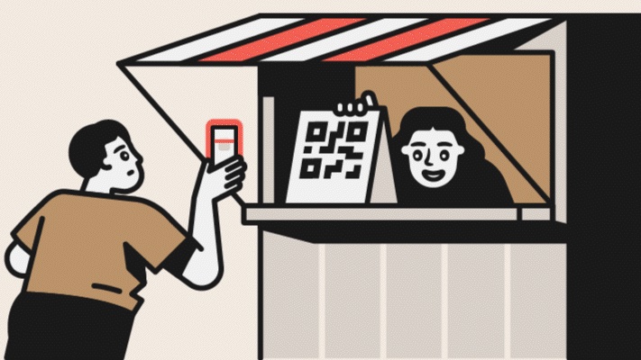 Tether Suntik Dana ke SQRIL: Membuka Jalan Pembayaran QR Lintas Negara yang Terintegrasi di Asia, Afrika, dan Amerika Latin