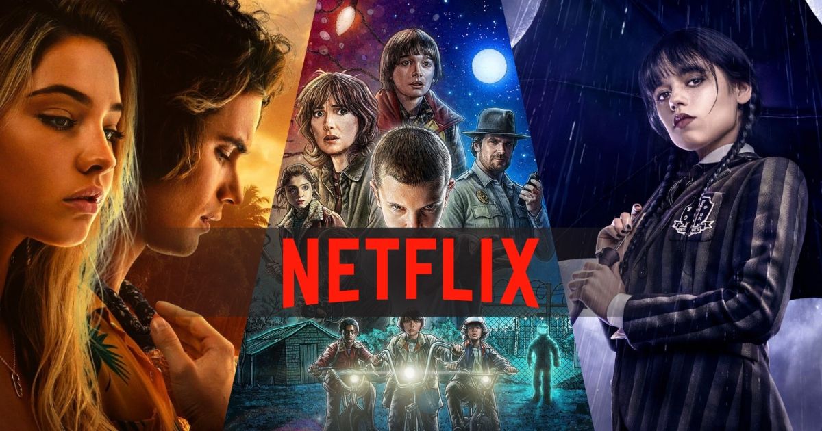 The Best Teen Detective Series is Finally Headed to Netflix (But There’s a Catch)