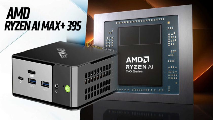 Thunderobot Station: Mini PC Kubus AMD Ryzen AI Max+ 395, Komputasi AI Berkelanjutan dalam Bentuk Ringkas