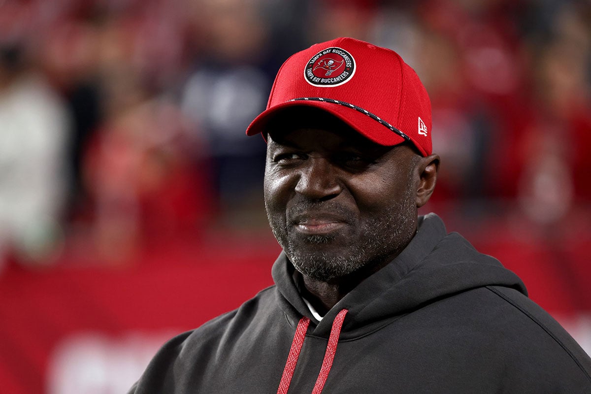 Todd Bowles Confirms He Will Remain Head Coach of the Buccaneers Through 2026 Season, Despite Recent Playoff Collapse