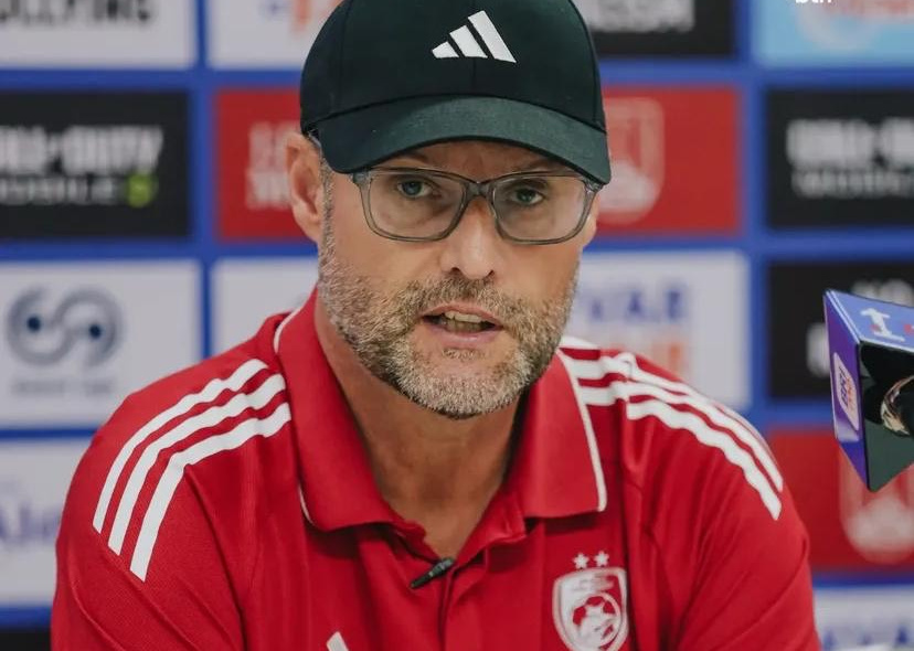 Tomas Trucha Sambut Putaran Kedua Super League 2025/2026 dengan Optimisme Tinggi, Bertekad Putus Tren Negatif PSM Makassar
