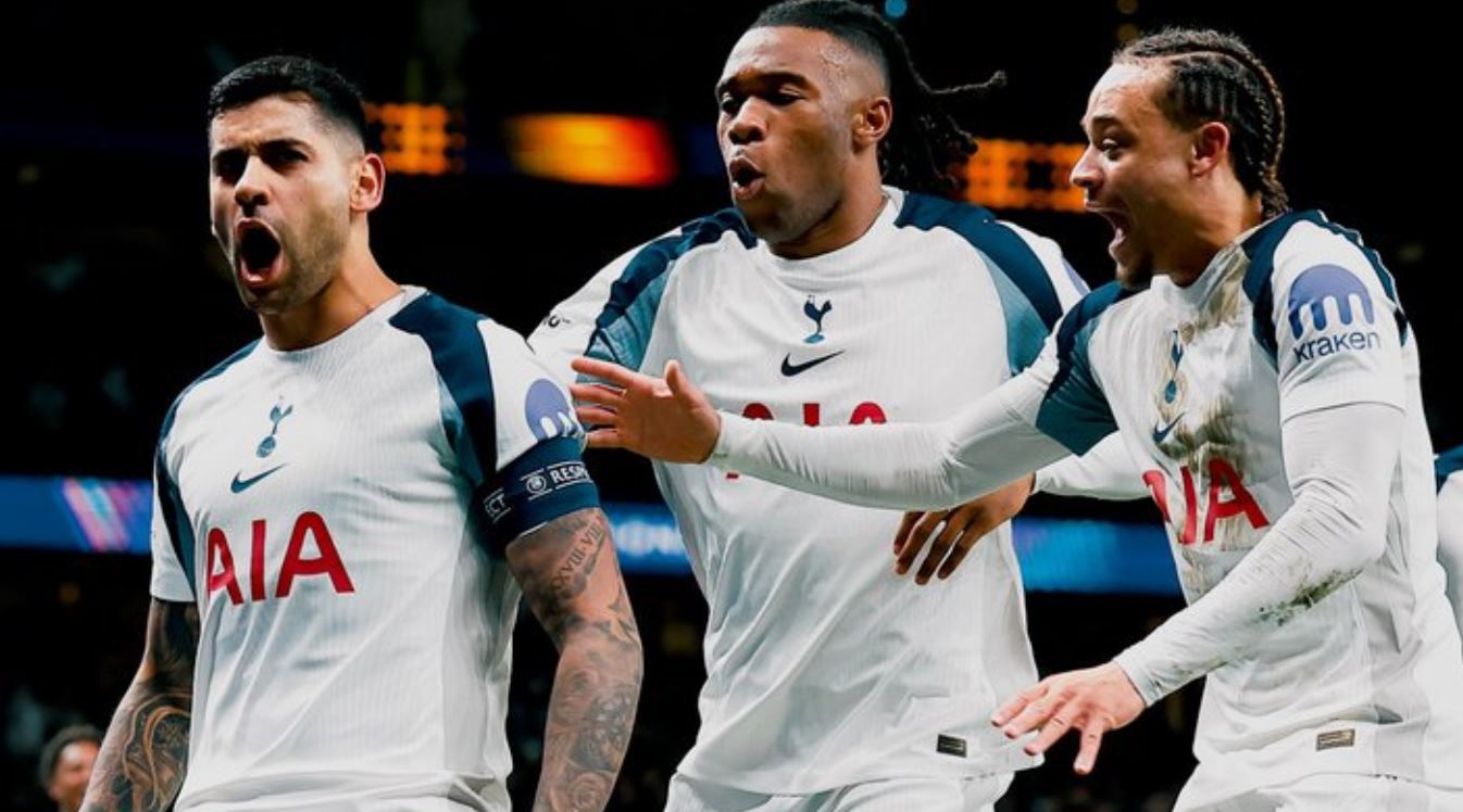 Tottenham Lanjutkan Rekor Mereka Selama Hampir 6 Tahun di Kompetisi Eropa – Gilabola.com