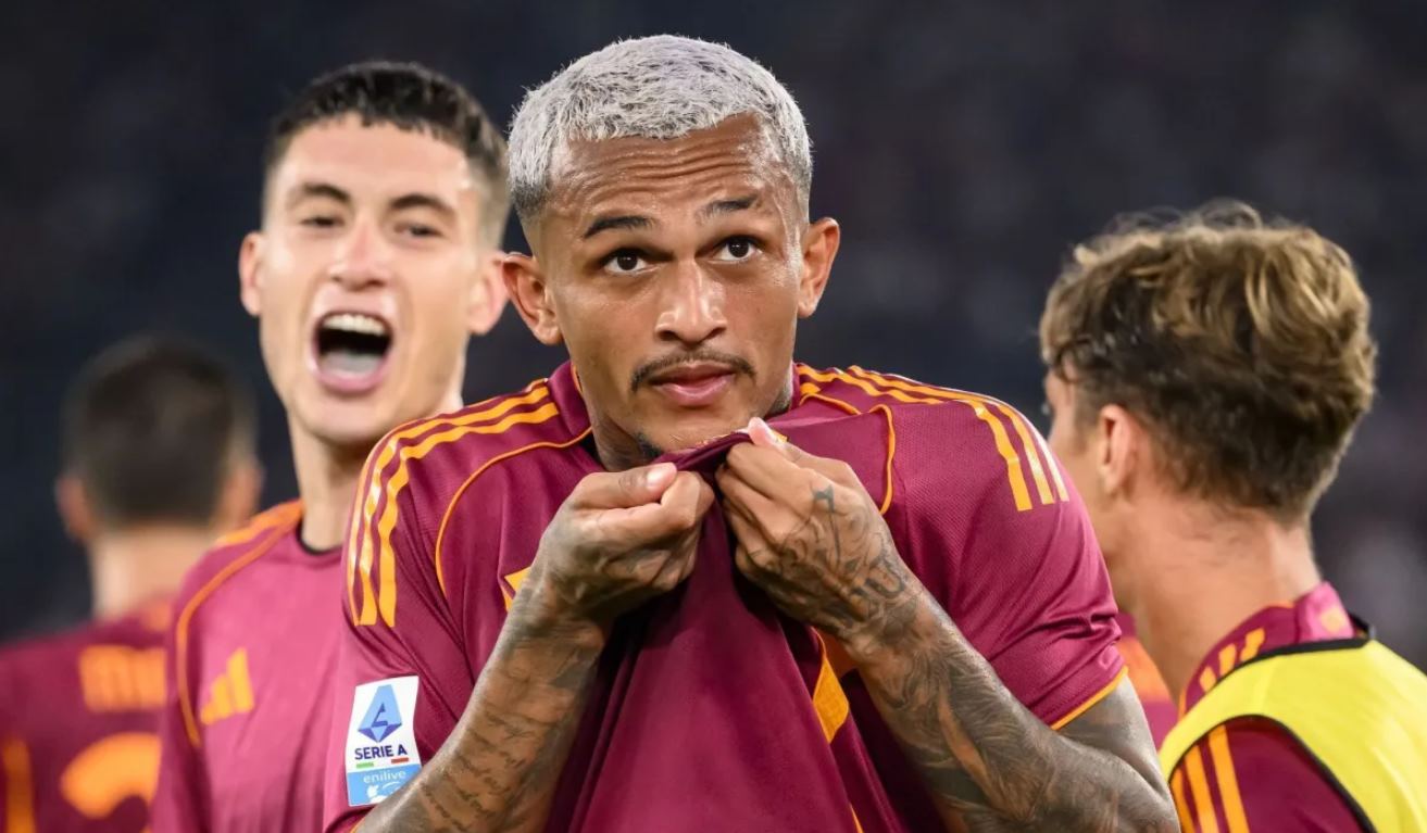 Tottenham Masuk Persaingan Panas Liga Inggris untuk Bek Roma, Wesley Franca – Gilabola.com