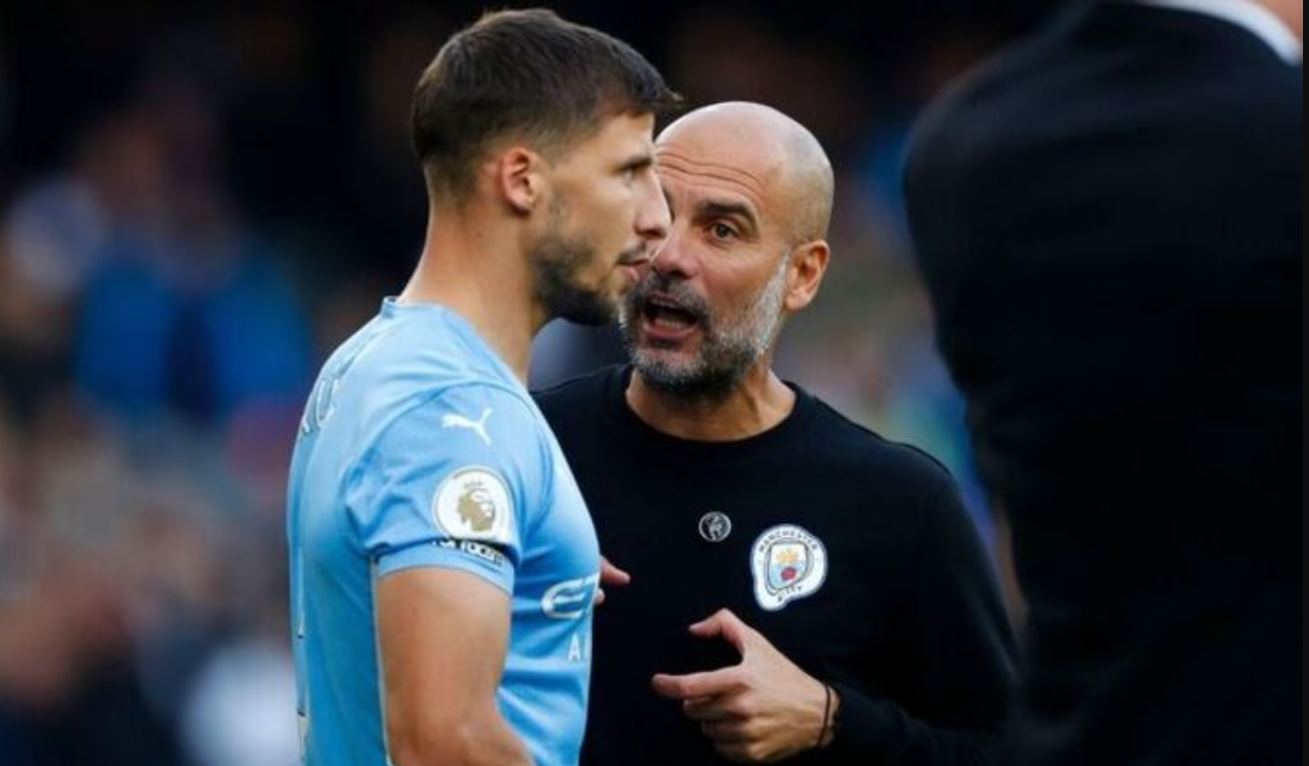 Update Cedera Manchester City (7/1/2026): Skuad Terancam Kritis Jelang Laga Padat, Guardiola Hadapi Krisis Pemain