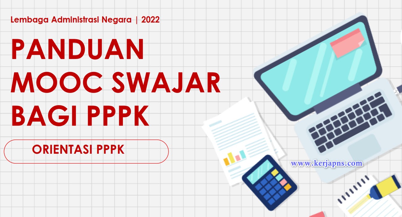 Update Terbaru MOOC PPPK 2026: Panduan Lengkap Jadwal, Materi, dan Sistem Penilaian yang Perlu Anda Ketahui