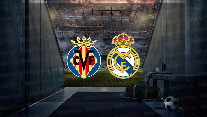 Villarreal vs. Real Madrid: Duel Krusial di La Ceramica Menjelang Akhir Musim