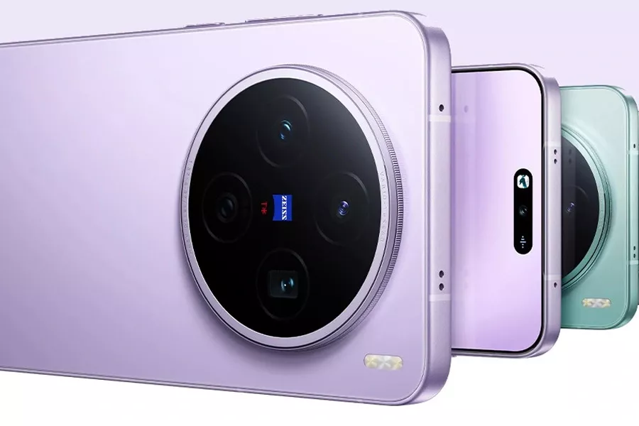 Vivo X200T Siap Rilis Akhir Januari 2026 di India: Gabungkan Keunggulan X200 dan X200 FE, Menjanjikan Performa Flagship dalam Desain Kompak