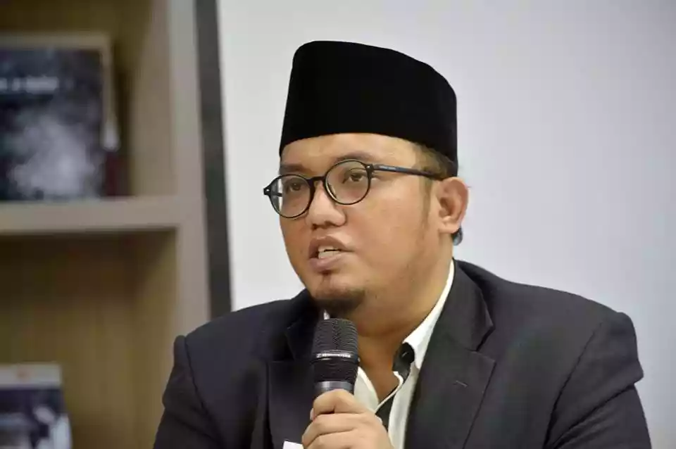 Wamen Haji dan Umrah Tegaskan Petugas Haji Dipersiapkan sebagai Pelayan Jemaah, Bukan Sekadar "Nebeng" Naik Haji