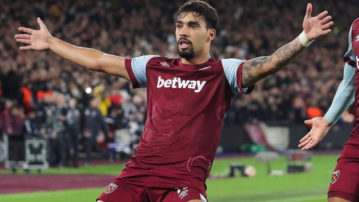 West Ham Dilanda Badai: Lucas Paqueta Minta Hengkang ke Flamengo, Fabrizio Romano Konfirmasi Kabar Buruk untuk The Hammers